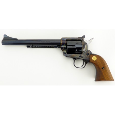 Colt New Frontier .44-40 (C9599)