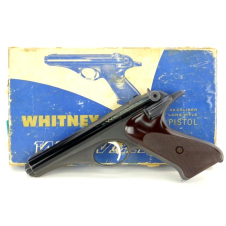 Whitney Firearms Wolverine .22 LR (PR25690)