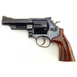 Smith & Wesson 25-5 .45 LC...