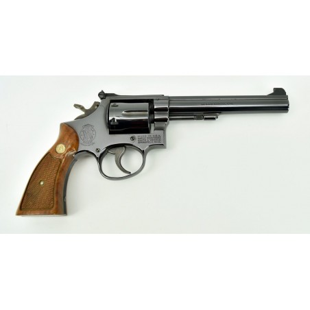 Smith & Wesson 14-3 .38 Special (PR30292)