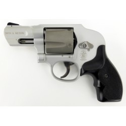 Smith & Wesson 296 .44 Spl...