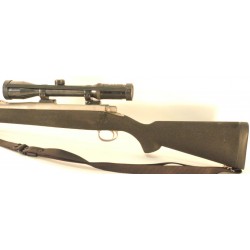 Remington Model 700 Custom...