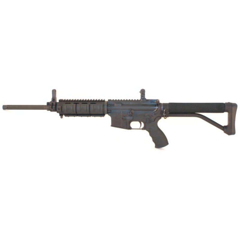Bushmaster Xm15 E2s 223 Remington Caliber Rifle New R2055