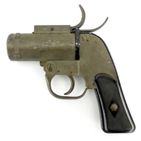U.S. M-8 flare pistol (MM768)