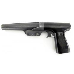 U.S. Navy flare pistol (MM766)