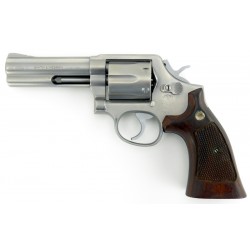 Smith & Wesson 681 .357 Mag...