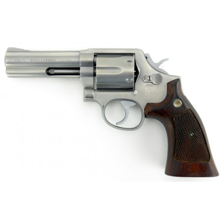 Smith & Wesson 681 .357 Mag (PR25646)