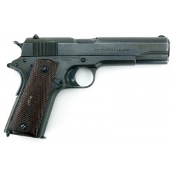 Colt 1911 .45 ACP (C9591)