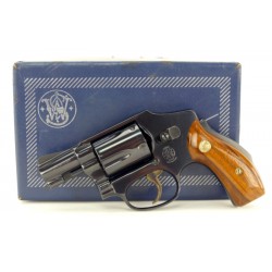 Smith & Wesson 40 .38...