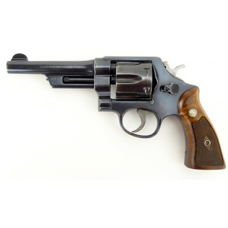 Smith & Wesson 38/44 Heavy Duty .38 Special (PR25625)
