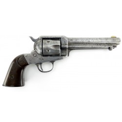 Remington model 1890 .44-40...