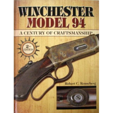 Winchester Model 94 - A Century of Craftsmanship (iB070932 )