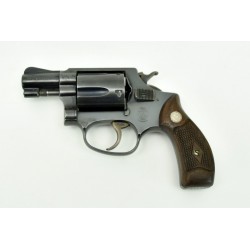 Smith & Wesson 38 Chief...