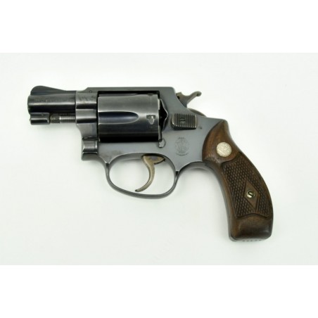 Smith & Wesson 38 Chief Special (PR30302)