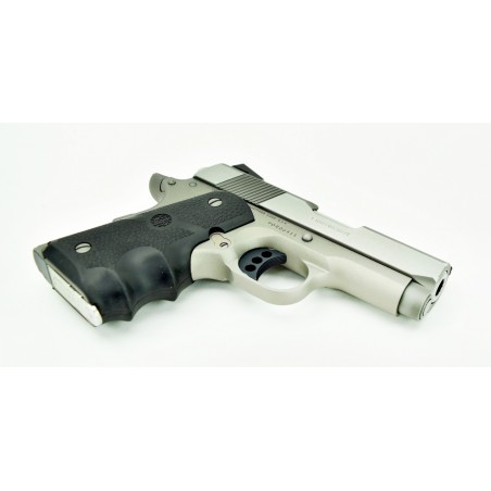 Colt Defender Light Weight 9mm (C11106) New