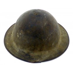 U.S. M 1917 helmet (MH416)