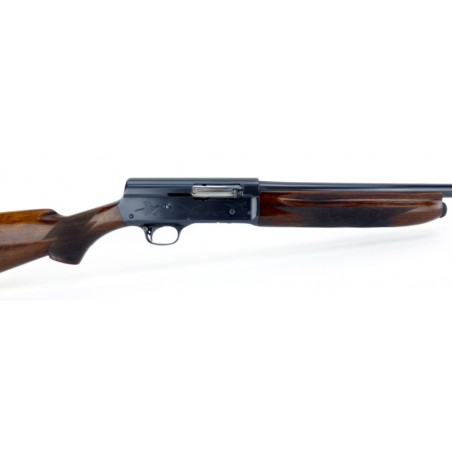Remington Arms The Sportsman 16 gauge (S6057)