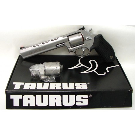Taurus 992 Tracker .22 LR/.22 WMR (iPR20982)