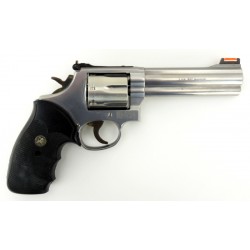 Smith & Wesson 686-5 .357...
