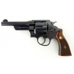 Smith & Wesson 38/44 Heavy...