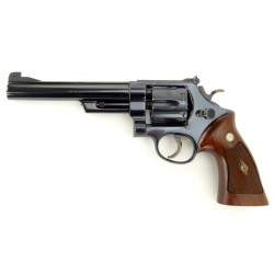 Smith & Wesson 1955 Target...
