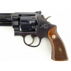 Smith & Wesson 1950 .45 ACP...