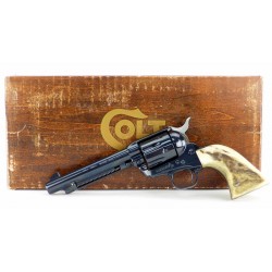 Colt SAA .45 LC (C9580)