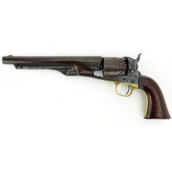 Colt 1860 Army (C9577)