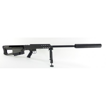 Barrett 95 .50 BMG (R16231) New