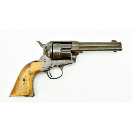 Colt Single Action Army .32-20 (C11109)