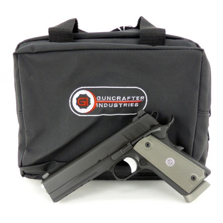 Gun Crafter Industries No 2 .50 GI (PR25576)  New. Price may change without notice.
