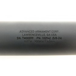 Advanced Armament 300TM...