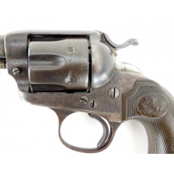 Colt Bisley .41 Colt (C9571)