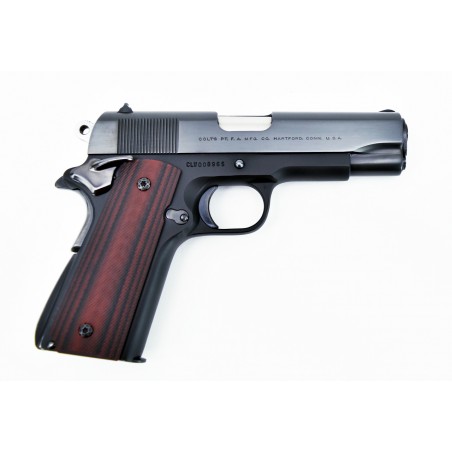 Colt Commander 9mm Luger (C11111)