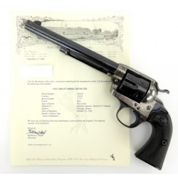 Colt Bisley .32 WCF (C9568)