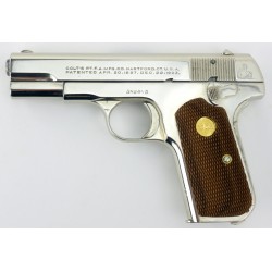 Colt 1903 .32 ACP (C9563)