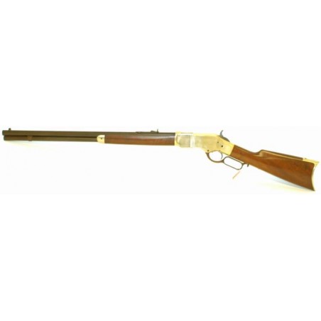 EMF Model 66 .45 LC caliber browned rifle. New. (r2501)