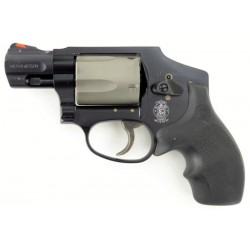 Smith & Wesson 340 PD .357...