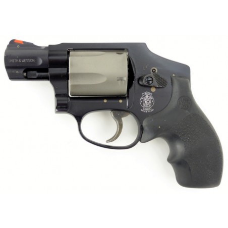 Smith & Wesson 340 PD .357 Magnum (PR25546)