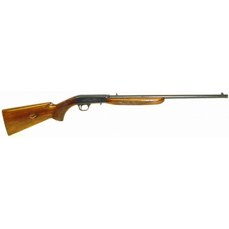 Browning Automatic 22 - .22 LR caliber rifle. Japanese manufacturing. (r2565)