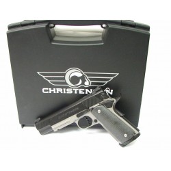 Christensen Arms Tactical...