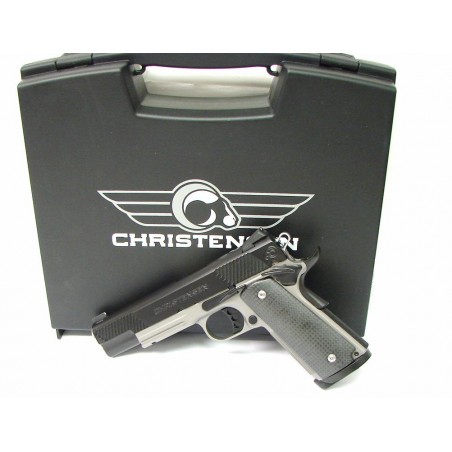 Christensen Arms Tactical Government .45 ACP (PR21045 ) New.