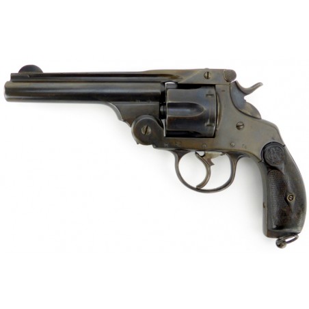 Garate Anitua & Company Revolver .455 Webley (PR25524)
