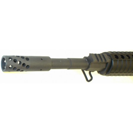 Alexander Arms AAR 15 .50 Beowulf caliber rifle with factory muzzle brake. Pre-owned. (r2631)