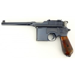Mauser 1930 7.63 Mauser...
