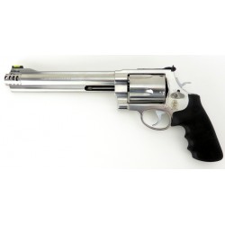 Smith & Wesson XVR 460 .460...