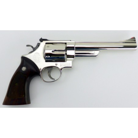 Smith & Wesson 29-2 .44 Magnum (PR25496)