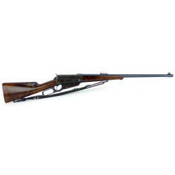 Winchester 1895 .405 WCF...