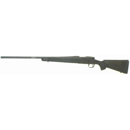 Remington 700 SPS .204 Ruger caliber rifle. New SPS stock in .204 Ruger ...