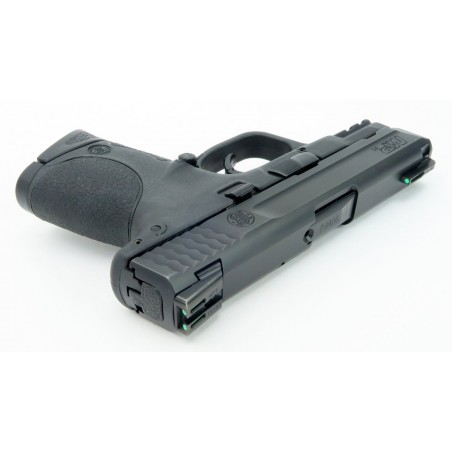 Smith & Wesson M&P 9C 9mm Para (PR30025)